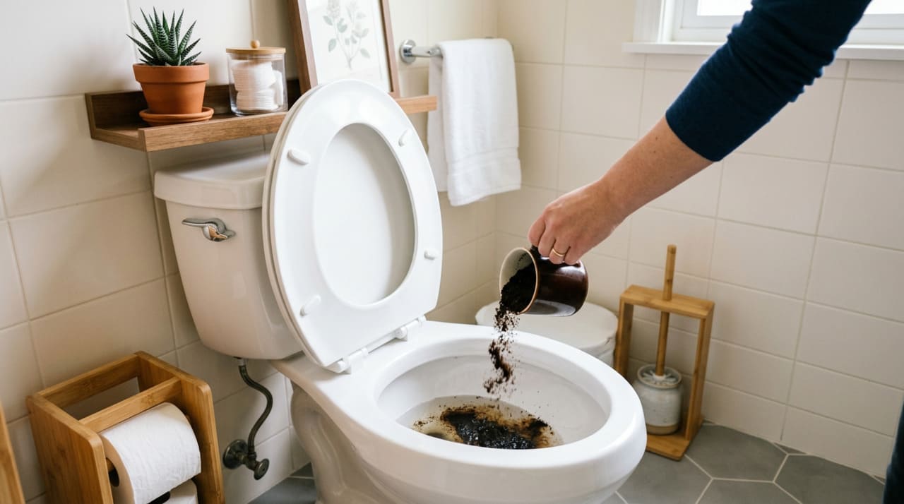 Os benefícios dessa prática vão além do simples combate aos maus odores.