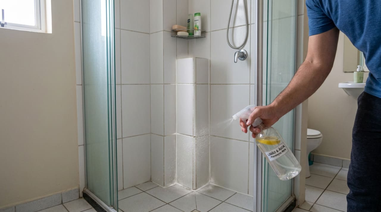 O suco de limão contém ácido cítrico em concentração de 5% a 8%, um pH de cerca de 2,2, muito mais ácido do que o vinagre comum.