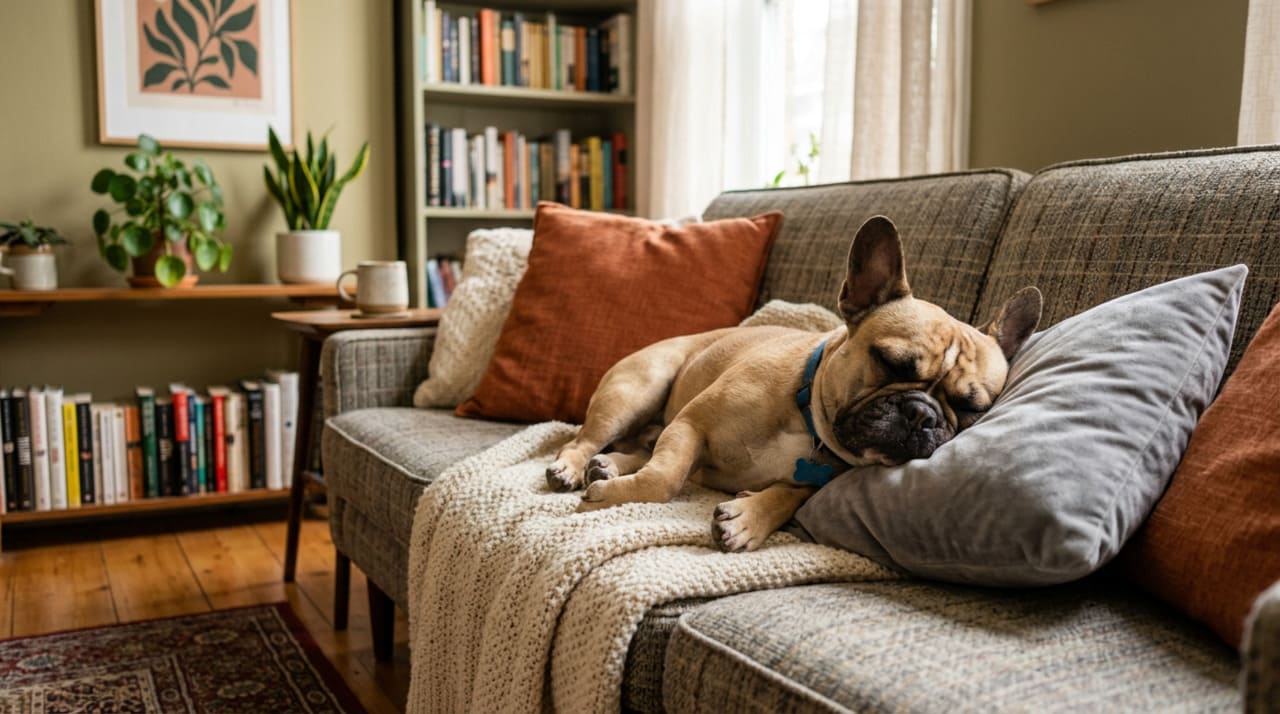 Morar em metrópoles densamente povoadas exige que o tutor avalie o perfil psicológico do cão antes de realizar a adoção ou compra.