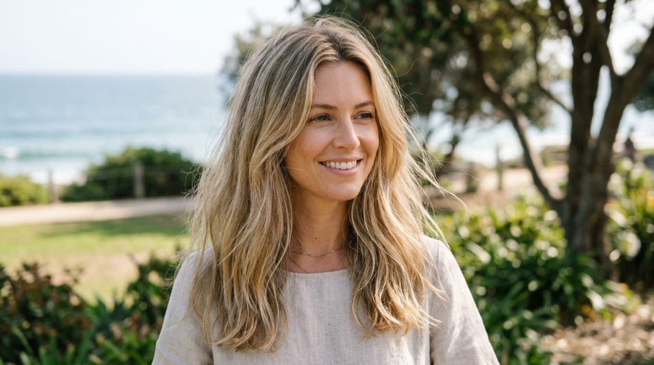 Para dar volume em cabelo fino é importante começar pela preparação dos fios