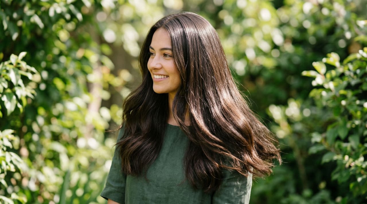 Com essa nova mentalidade, muitos profissionais passaram a tratar os cabelos como um tecido vivo que precisa ser cuidado