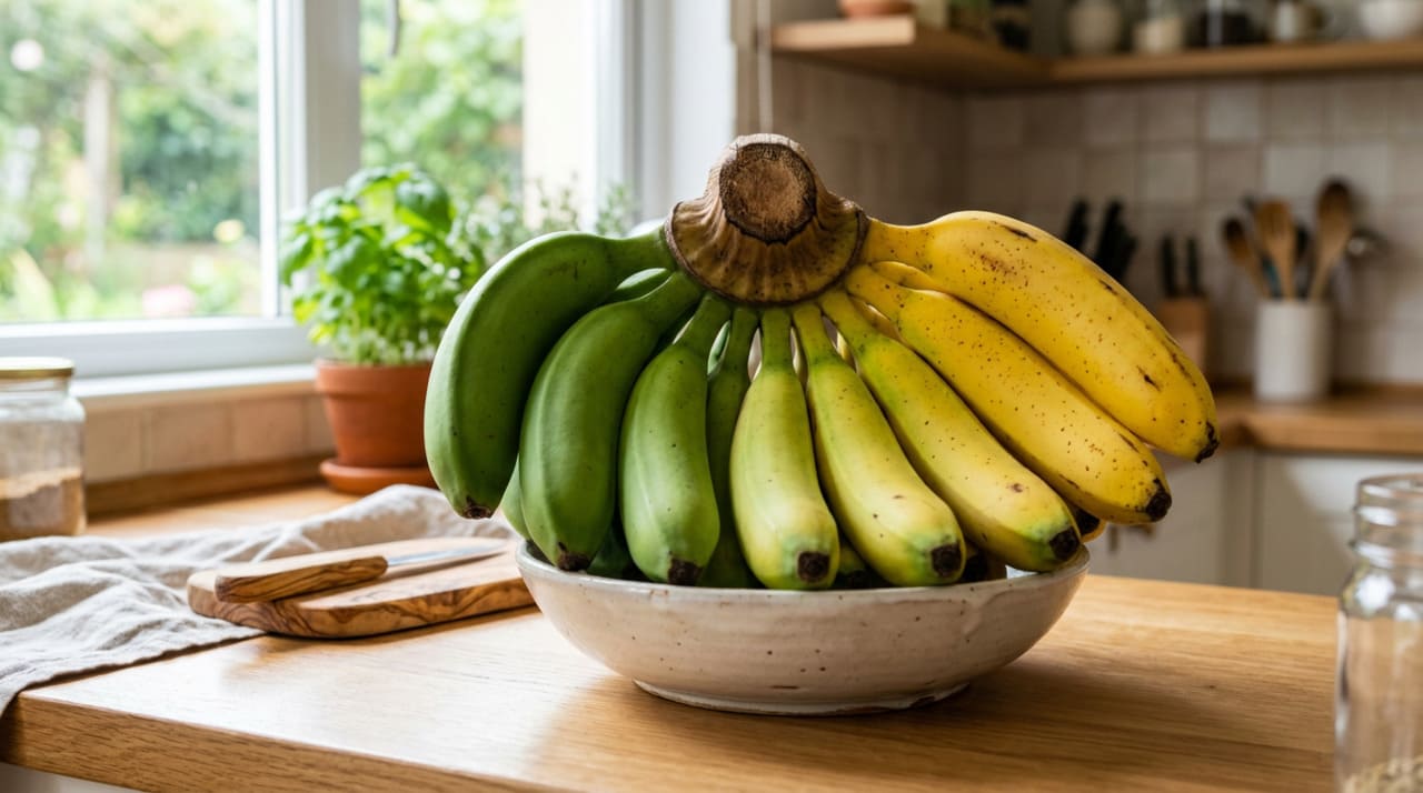 À medida que a fruta amadurece, a sua composição interna passa por mudanças químicas profundas que impactam diretamente o sabor e a digestão de quem a consome