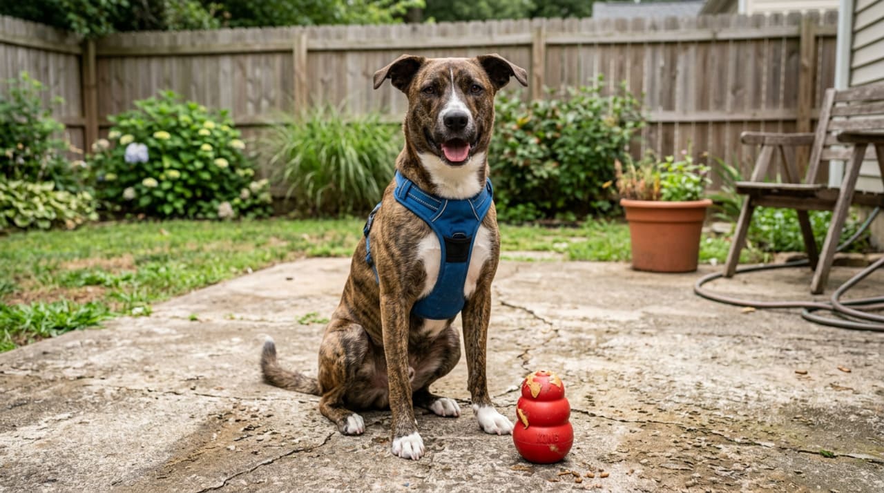 A conduta de montar pode ter várias origens e a interpretação correta depende do contexto em que o comportamento aparece.