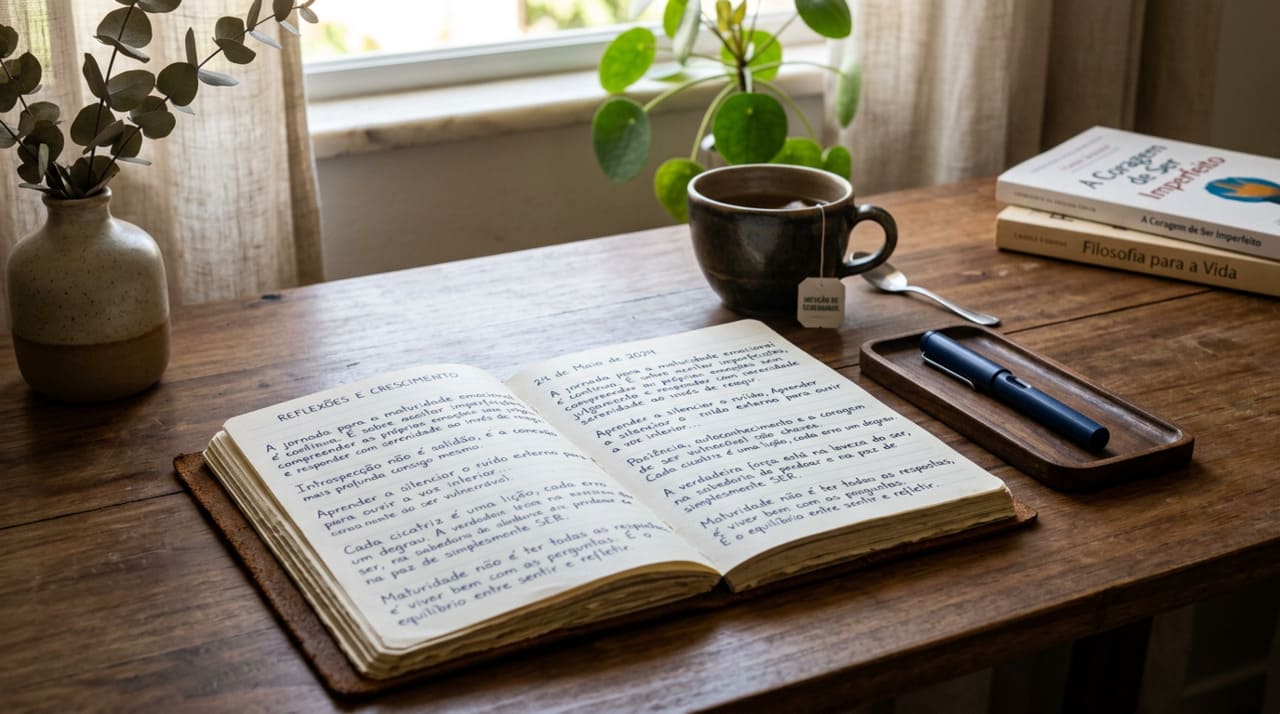 A memória na maturidade funciona de maneira diferente da memória jovem