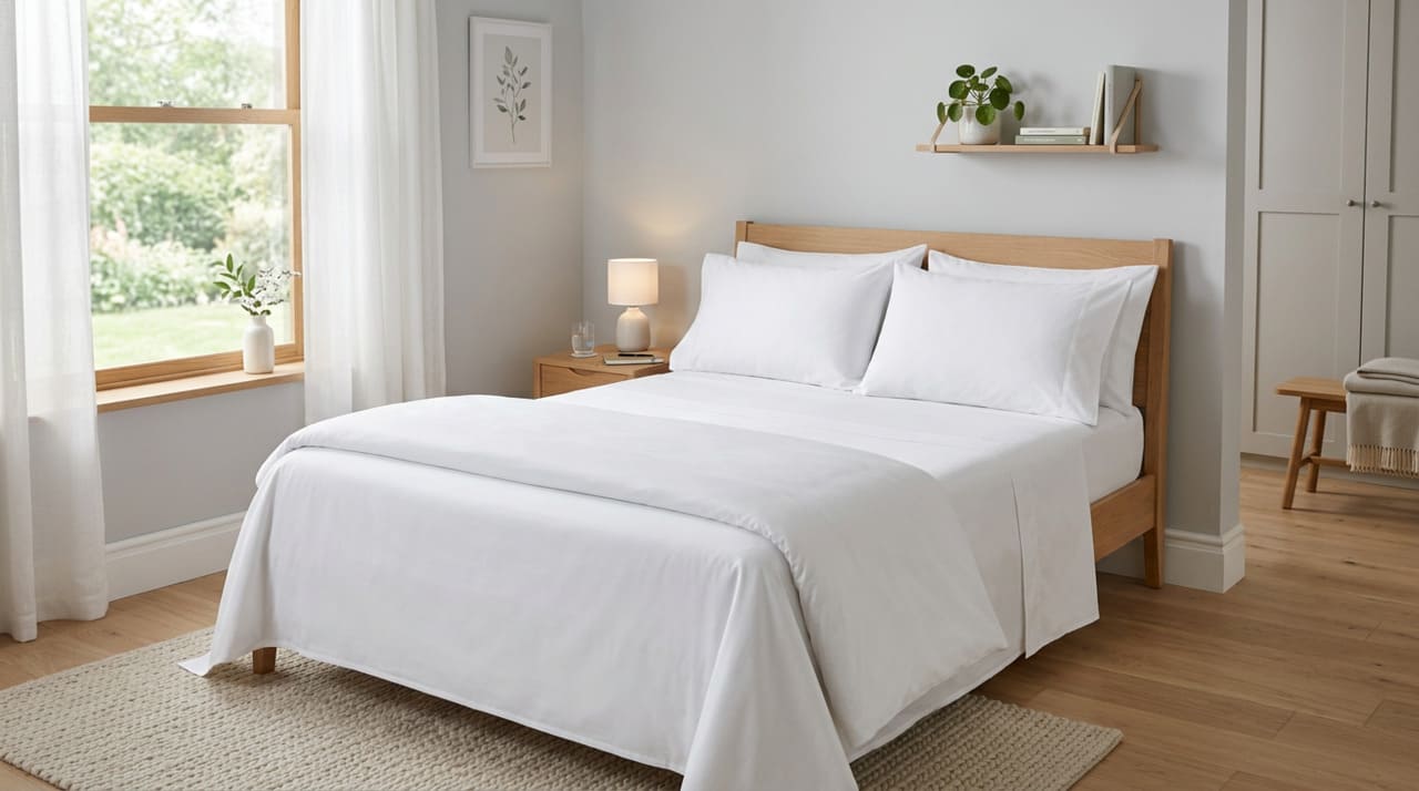 Especialistas afirmam que lençóis devem ser substituídos a cada sete dias