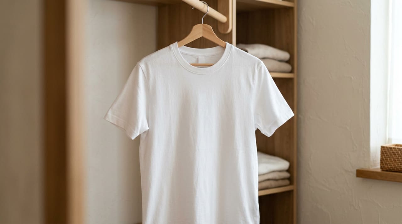 O diferencial dessa combinação é a capacidade de neutralizar bactérias e minerais presentes no sudor sem agredir o tecido