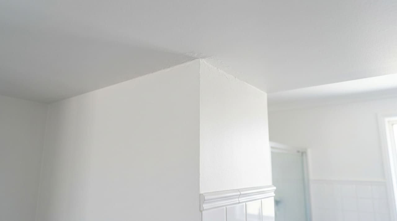 O mofo é formado por fungos microscópicos que se espalham pelo ar em forma de esporos