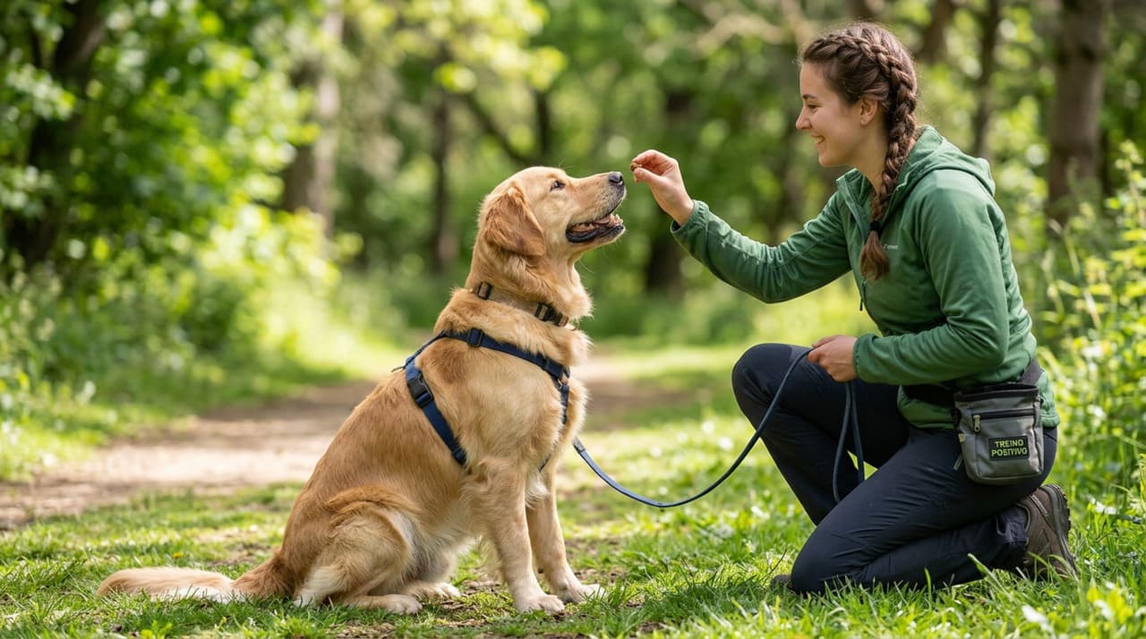 Na prática, o termo cão fácil de adestrar reúne aspectos como atenção ao tutor, interesse em interagir, resposta a recompensas e adaptação à rotina humana