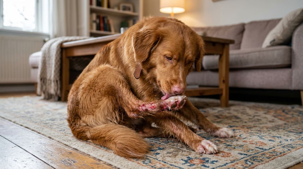 A observação cuidadosa da rotina do seu animal permite diferenciar um hábito de limpeza comum de um sinal de alerta clínico importante para a saúde.