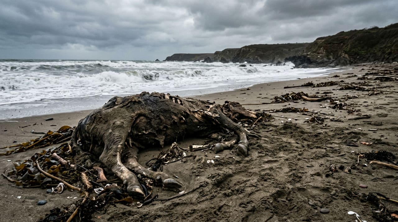 O impacto da descoberta está diretamente ligado à combinação entre cenário, aparência e incerteza.