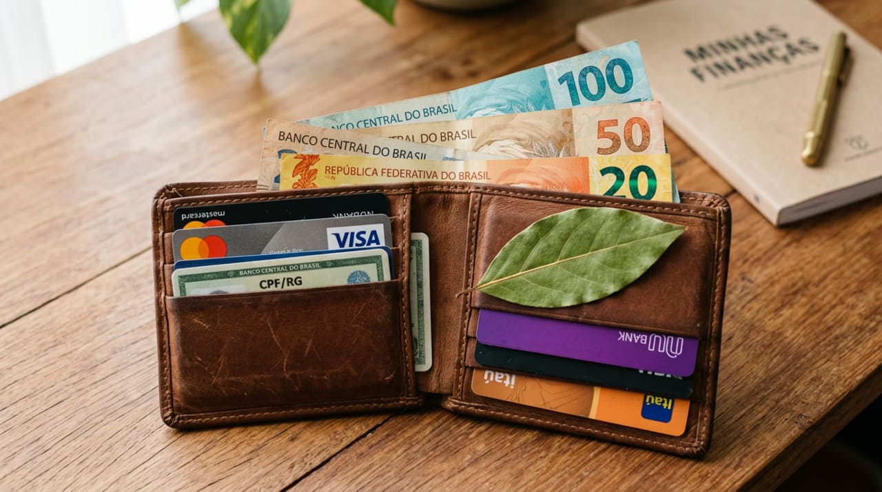 A folha de louro é conhecida historicamente como um símbolo de vitória e sucesso