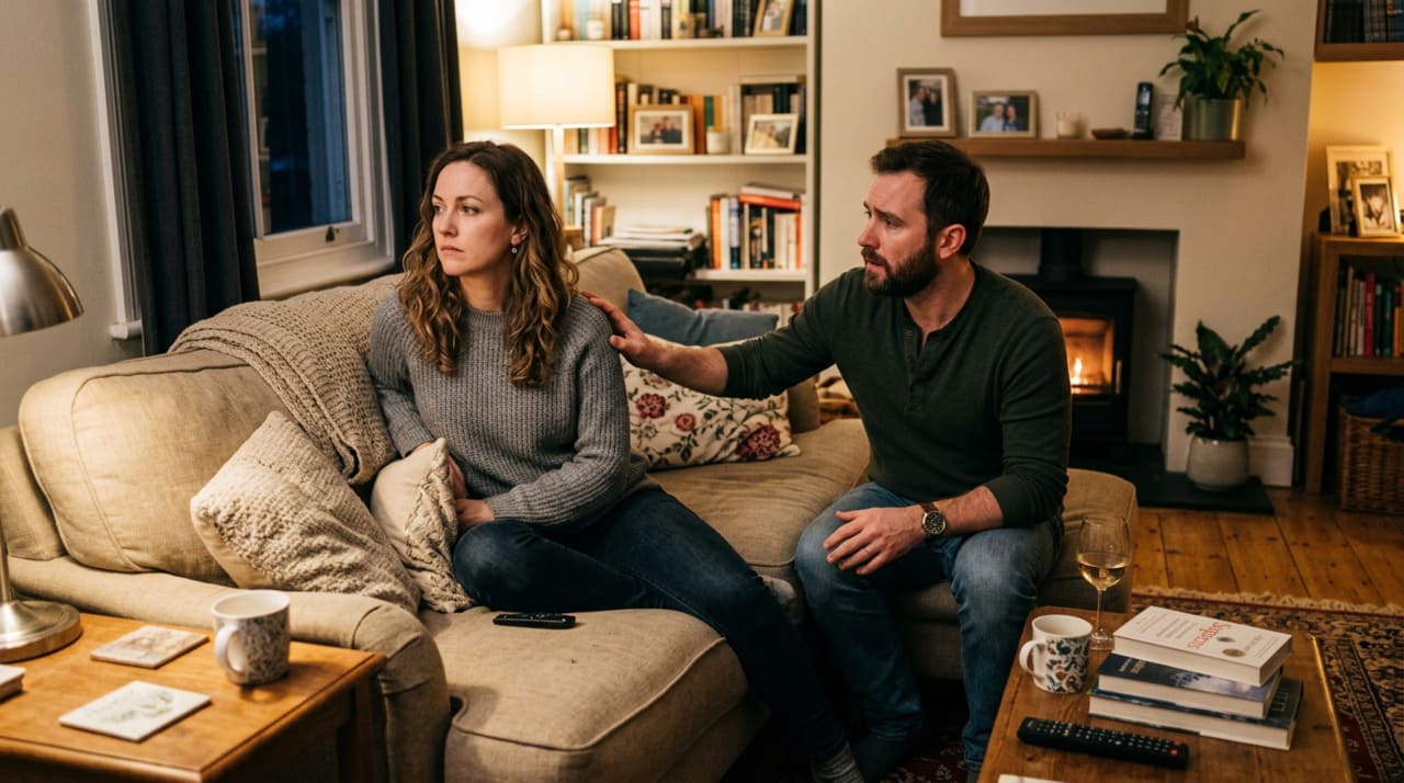 O apego evitativo é um padrão emocional que começa, na maioria dos casos, ainda na infância