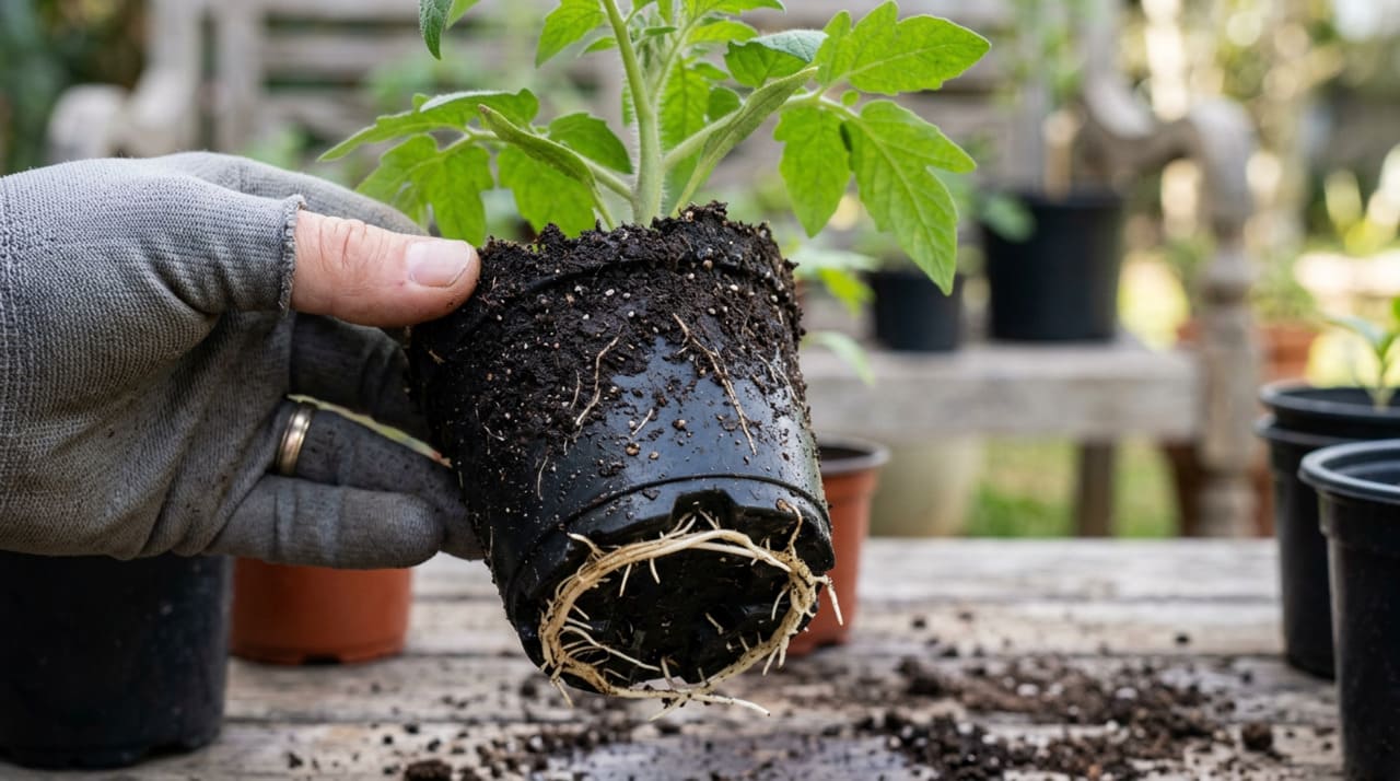 Além dos galhos, a aparência harmoniosa da copa é um indicador direto da qualidade do manejo recebido