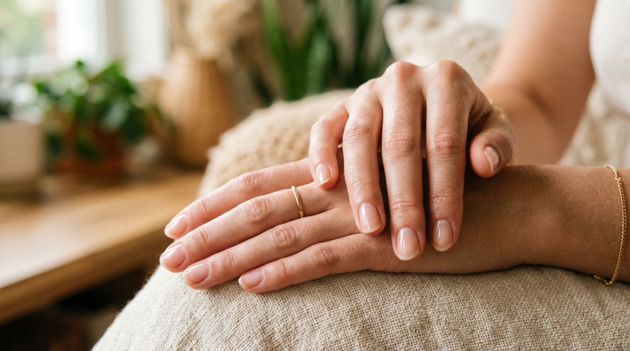 Assim danificamos as unhas sem perceber: 3 erros comuns que cometemos dia após dia