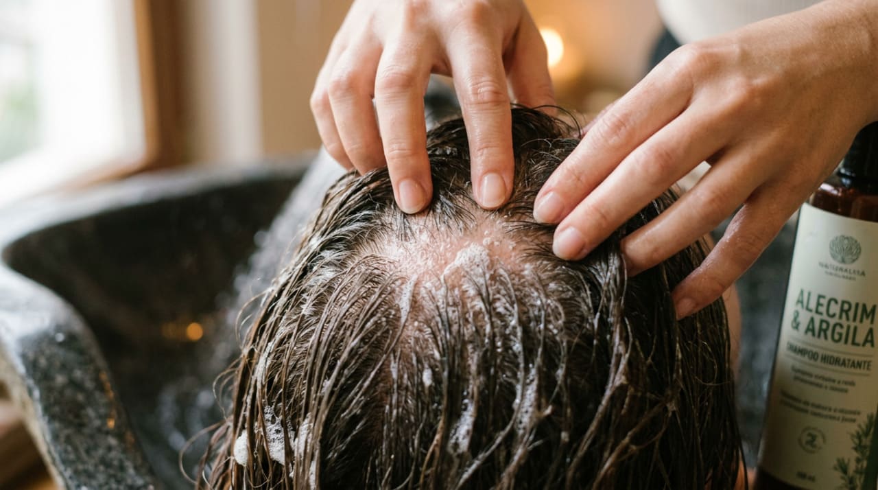 A coloração capilar virou rotina para milhões de pessoas, e não há nada de errado nisso quando feita com consciência