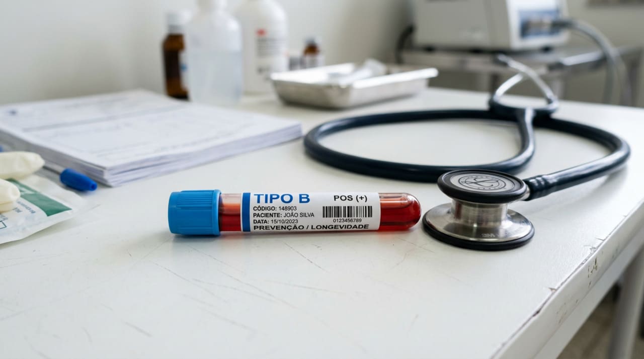 O envelhecimento dos órgãos não acontece de forma uniforme em todas as pessoas