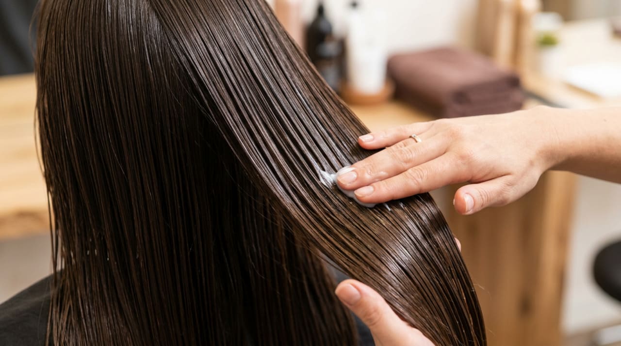 A preparação para um cabelo impecável exige entender que o condicionador oferece benefícios que vão muito além da maciez imediata após o banho