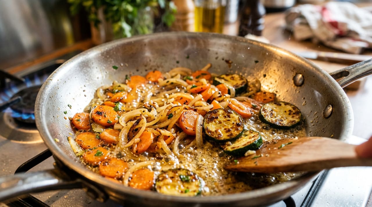 A gordura da manteiga tem uma propriedade que os óleos vegetais não compartilham em igual intensidade