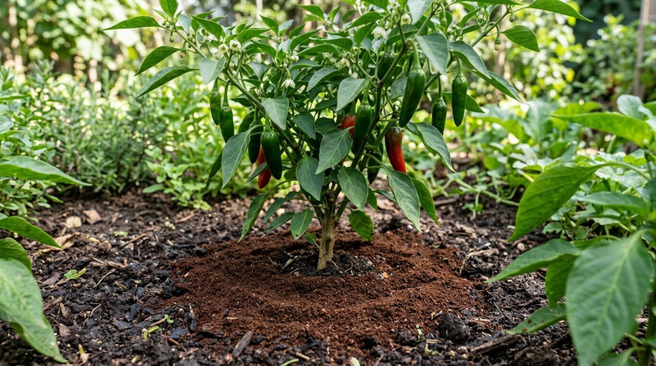 Um detalhe técnico que faz toda a diferença nos resultados é o estado da borra de café no momento da aplicação.