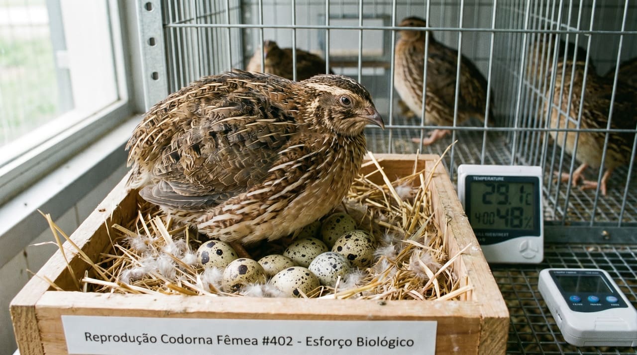 O fenômeno do envelhecimento acelerado conecta-se ao conceito de trade-off evolutivo, em que ganhos em uma característica implicam perdas em outra