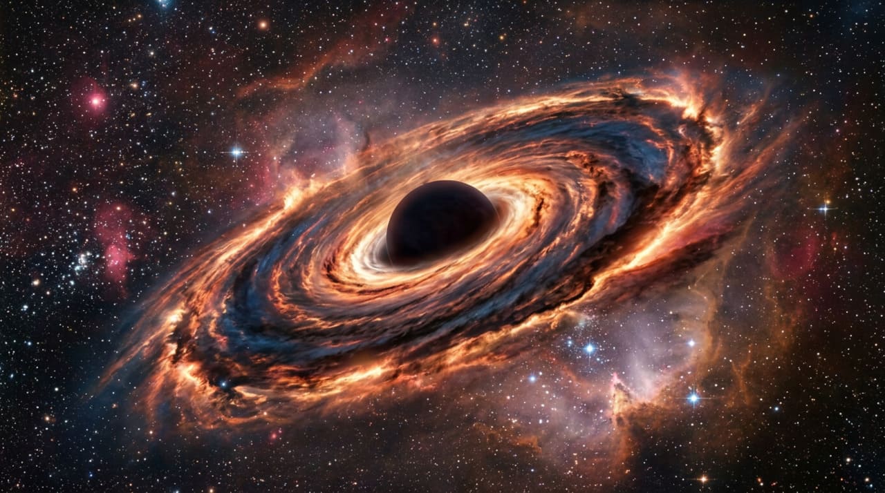 O Cha 110-7626 fica na constelação do Camaleão