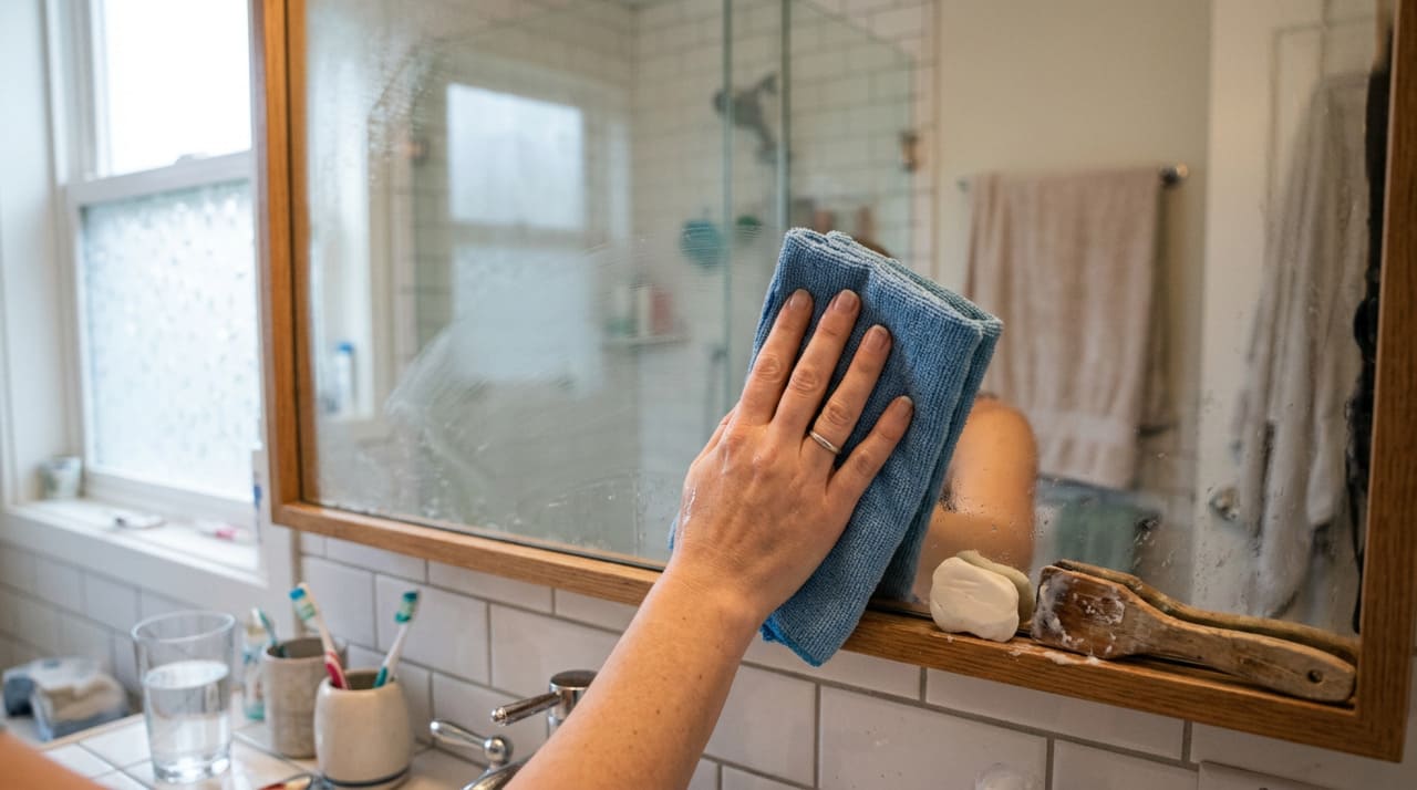 A função de aromatizador natural é provavelmente o uso mais imediato e visível das raspas obtidas dos sabonetes velhos.