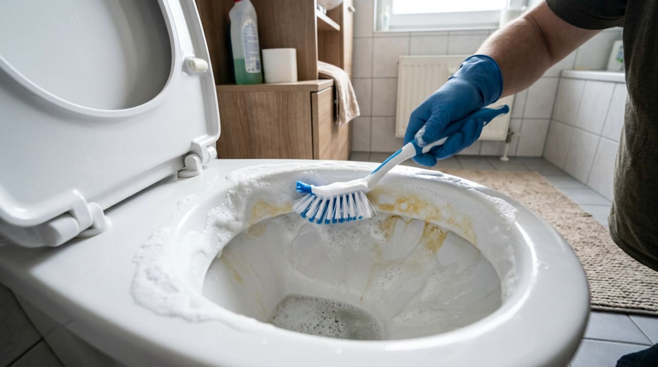 A técnica é simples, mas alguns detalhes fazem diferença para que o truque funcione de verdade.