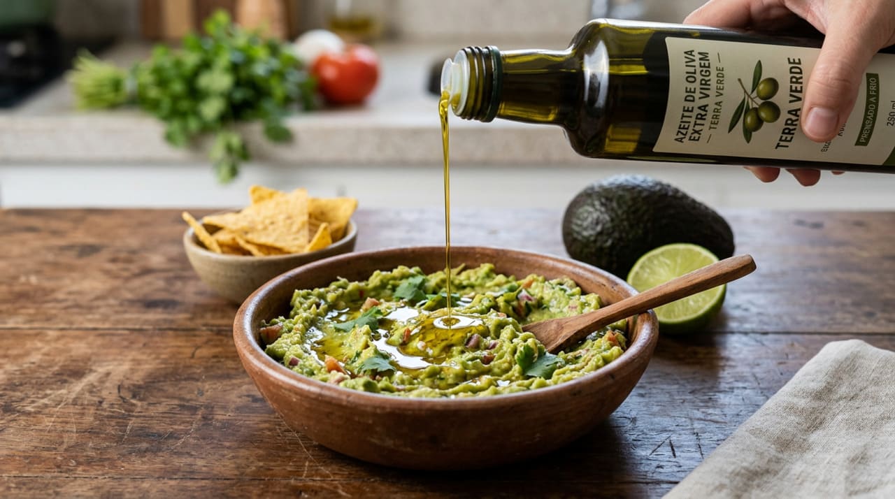 O equilíbrio é o ponto mais importante dessa técnica