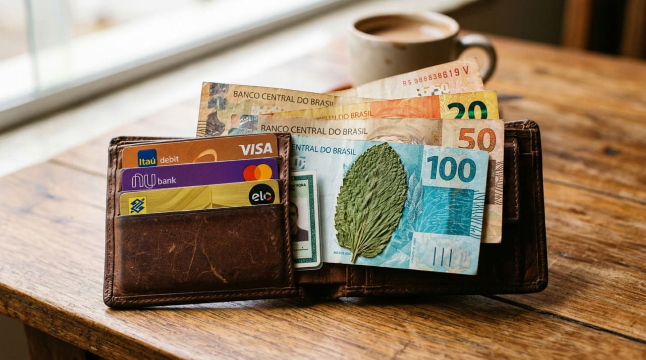 O interesse por rituais com plantas cresceu especialmente após a pandemia, quando muitas pessoas passaram a valorizar mais os elementos naturais em casa