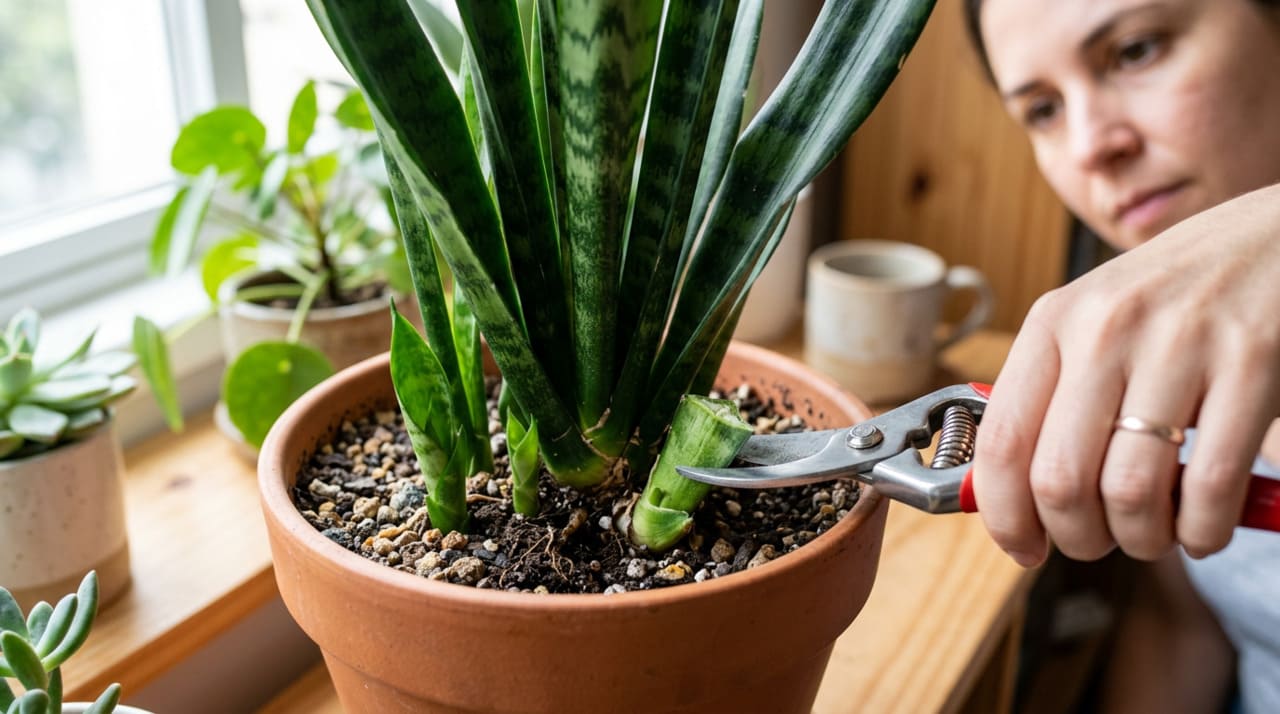 O momento certo para podar faz diferença real no resultado