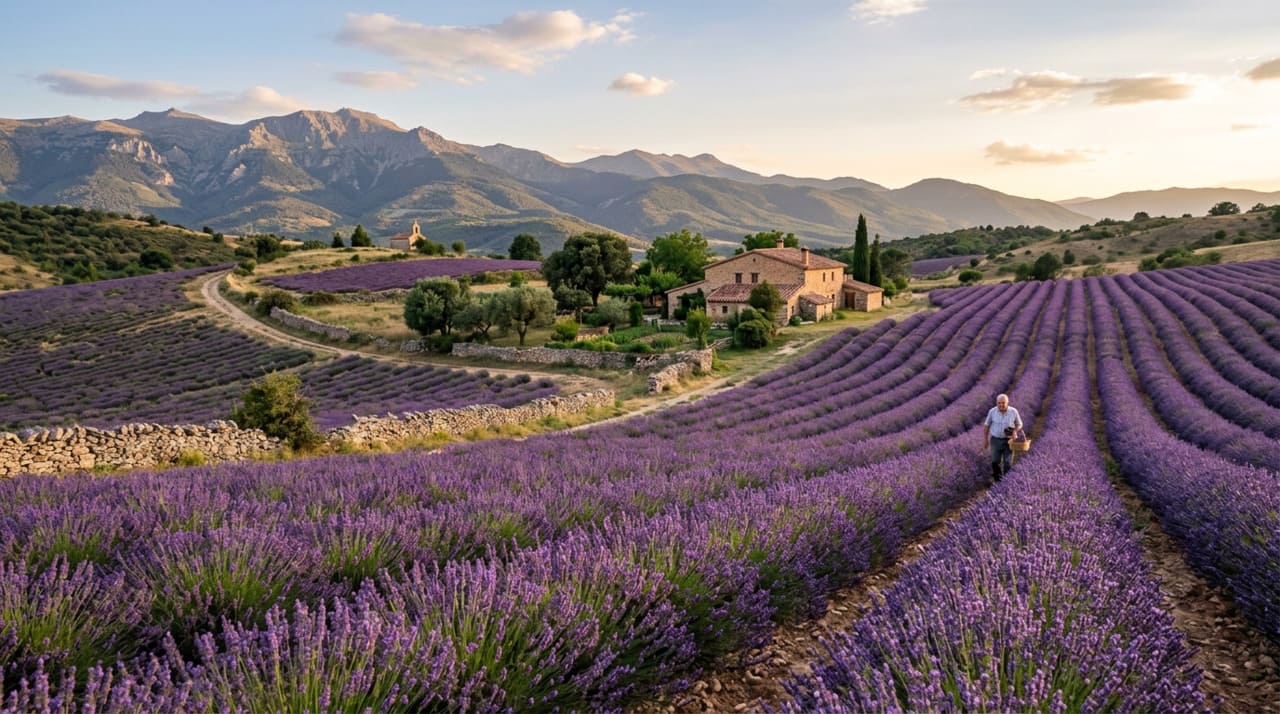 A proposta de Arenillas vai muito além de simplesmente ceder uma casa vazia.