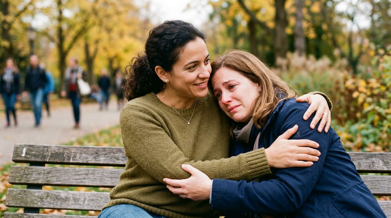 Uma das marcas mais claras de uma mulher bondosa, segundo a psicologia, é a capacidade genuína de se alegrar com o sucesso dos outros