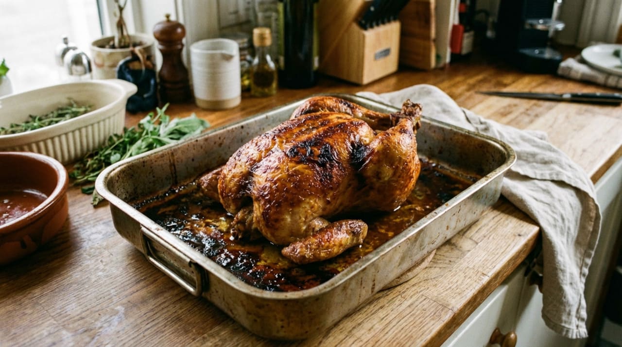 A chef Vero Gómez, formada pelo renomado Basque Culinary Center, compartilhou o passo a passo dessa técnica e destacou alguns pontos fundamentais para garantir o melhor resultado.