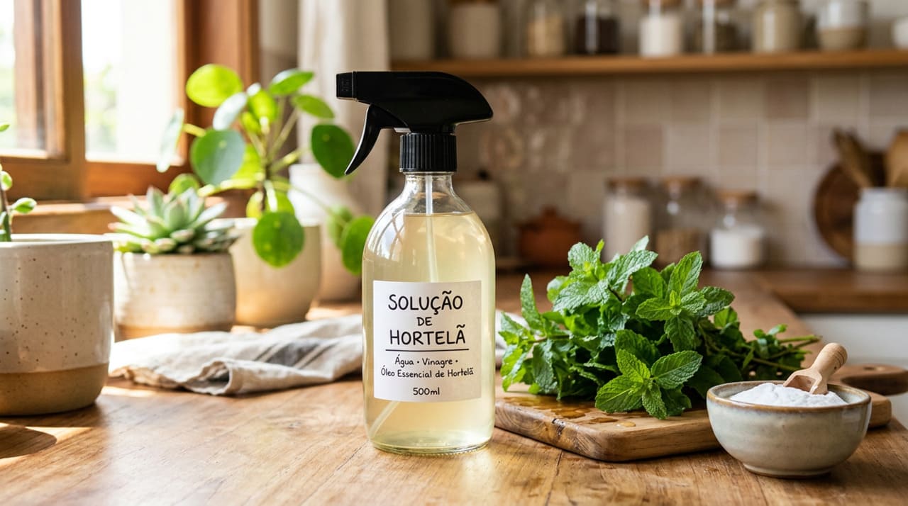 O preparo leva menos de dez minutos e a proporção é simples de memorizar.