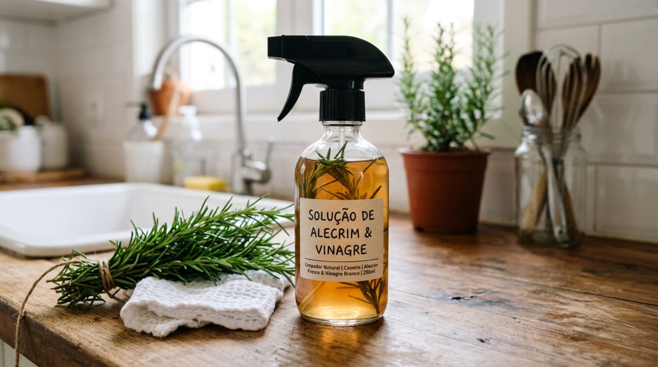 O preparo é simples e leva menos de dez minutos do início ao fim.