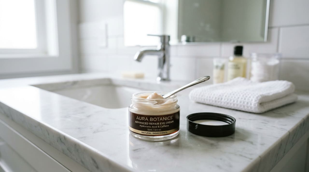 Quando se fala em melhor creme para área dos olhos, não existe um produto único que sirva para todas as pessoas.