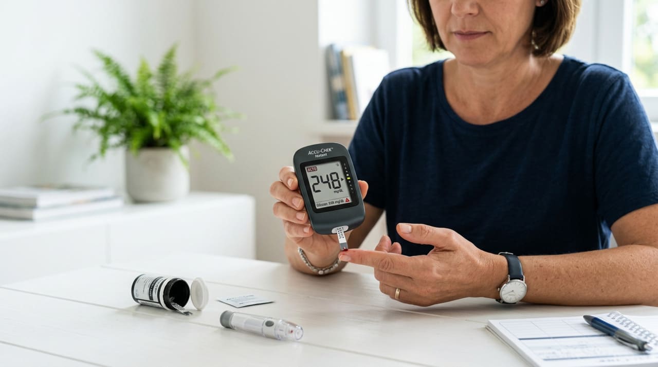 A relação entre sede excessiva e urina frequente é direta e quase inevitável quando a glicose está elevada