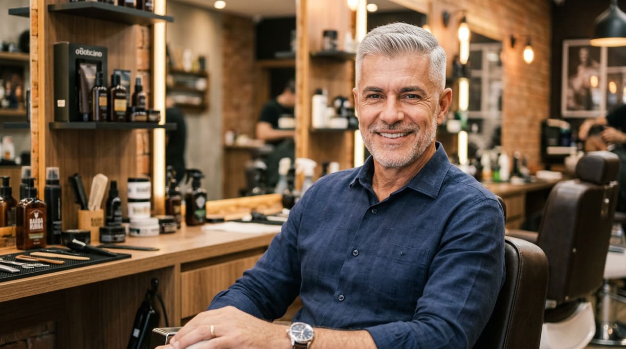 Os cortes mais fortes do momento seguem uma linha prática e sofisticada