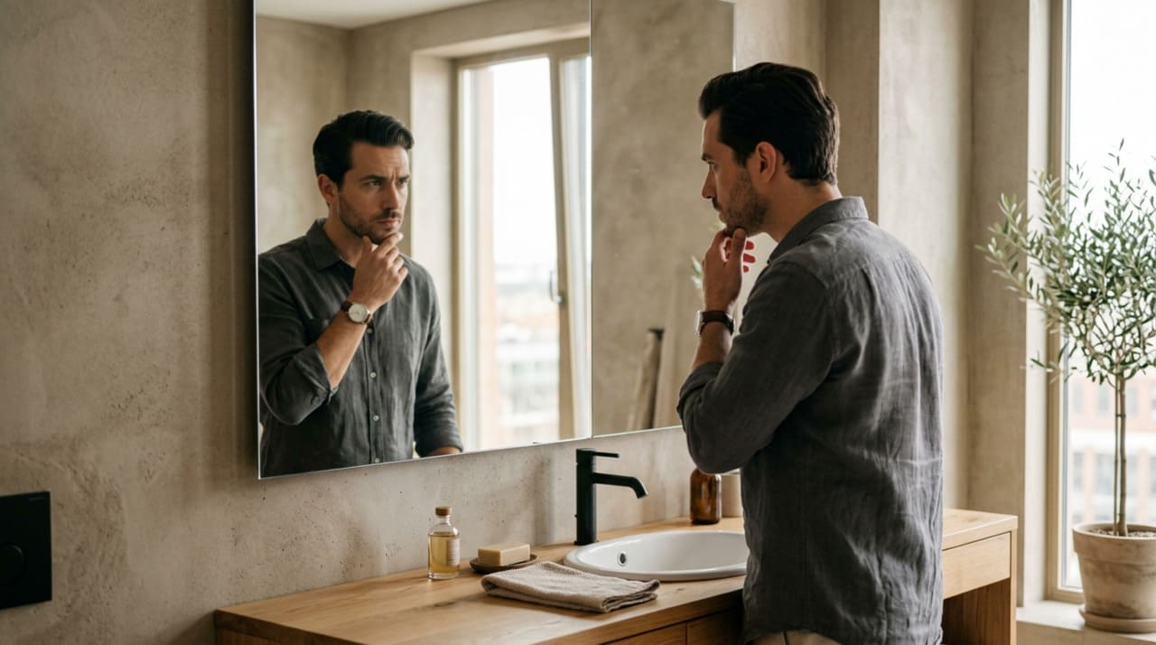 Sócrates nasceu por volta de 470 a.C. em Atenas e é considerado um dos pilares da filosofia ocidental