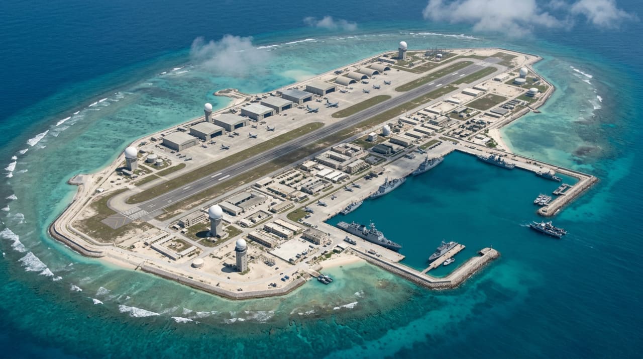 Os números levantados pela Comissão de Revisão Econômica e de Segurança EUA-China ajudam a dimensionar o projeto