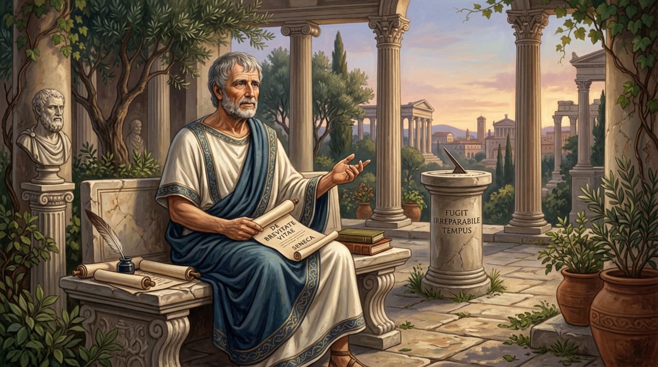 Muitas pessoas acreditam que a eficiência máxima depende apenas de ferramentas tecnológicas