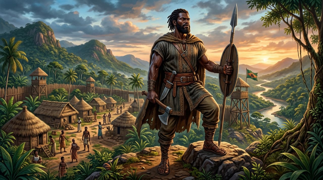 O exemplo deixado pelo maior expoente da resistência negra na história do Brasil serve como um norte ético para quem ocupa posições de influência em contextos de vulnerabilidade social.