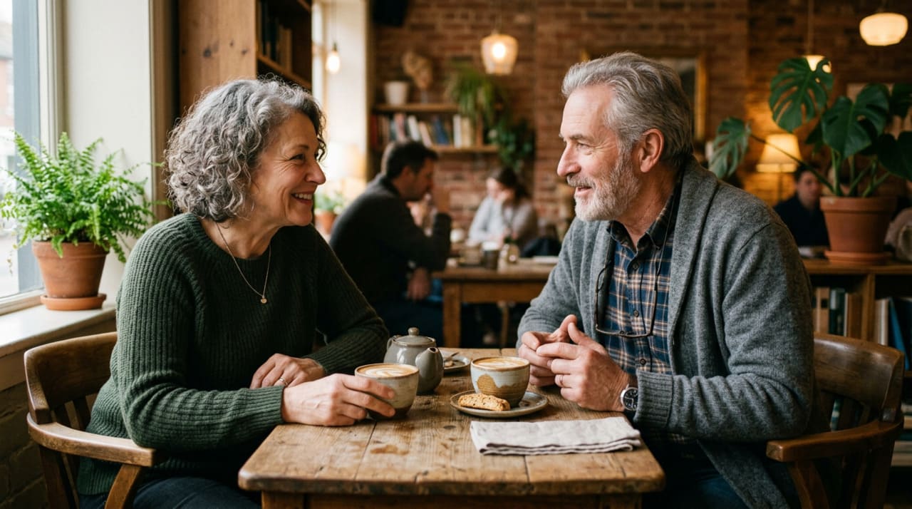 A aposentadoria é o momento em que essa realidade se torna impossível de ignorar