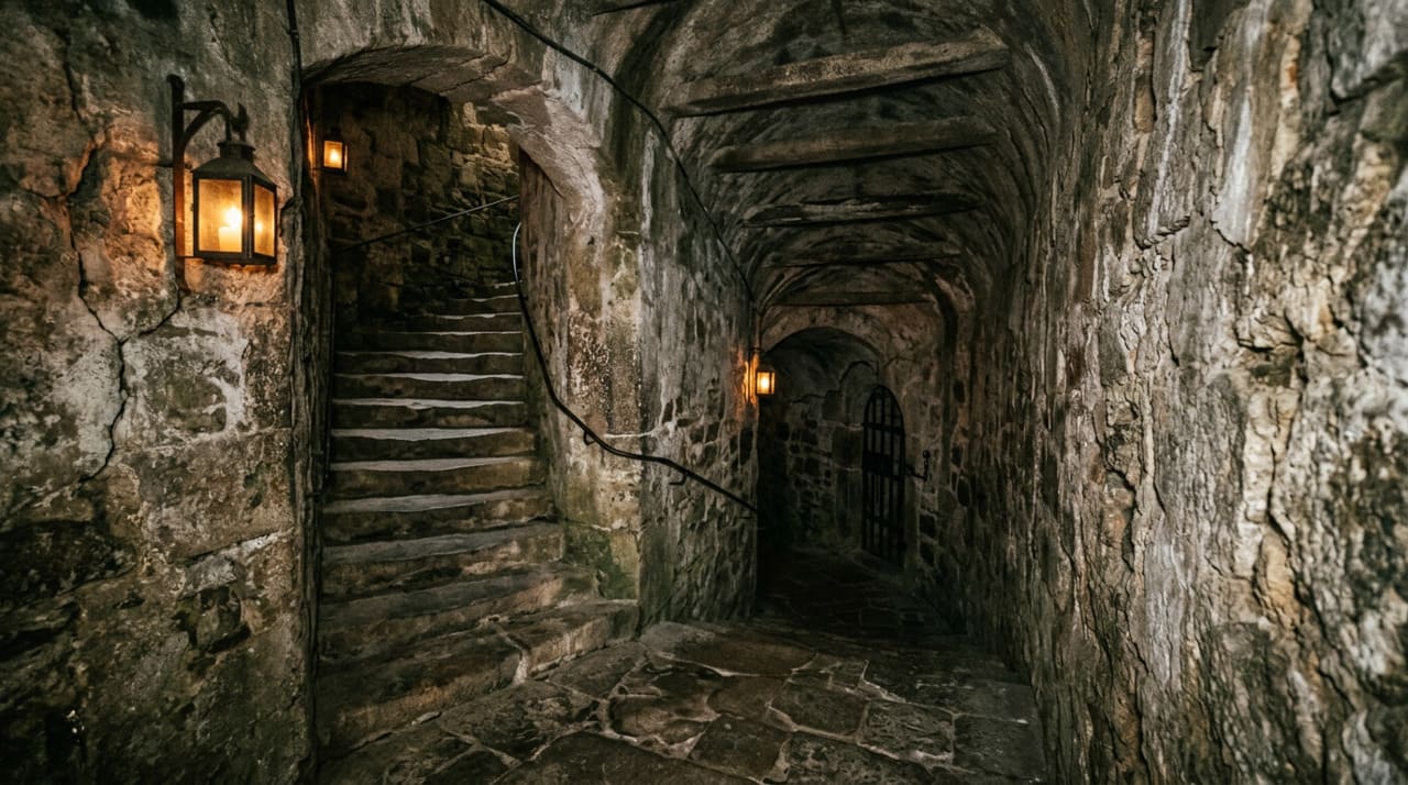 Caminhar pelas ruínas do Castelo Garcia D’Ávila é mergulhar em uma atmosfera que poucos lugares no mundo conseguem oferecer