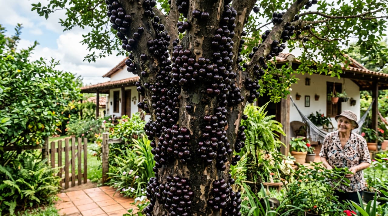 Muitas vezes, a planta entra em um estado de dormência por falta de nutrientes específicos ou por estresse hídrico mal administrado.