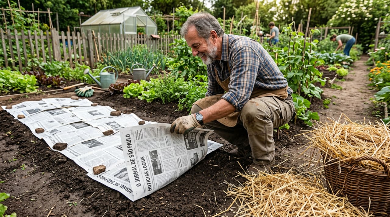 A simplicidade da técnica não diminui sua eficiência