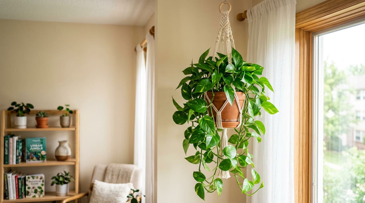 A observação atenta das folhas é a ferramenta mais eficaz para qualquer iniciante que deseja dominar a rotina de manutenção no dia a dia