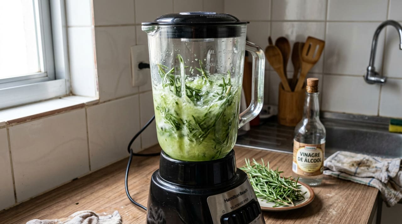 O preparo é simples e leva menos de dez minutos do início ao fim.