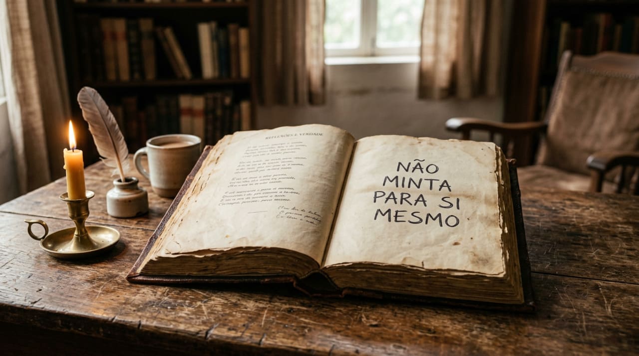 A cadeia de consequências que Dostoiévski descreve na frase segue uma lógica psicológica precisa que a ciência comportamental confirmaria muito depois