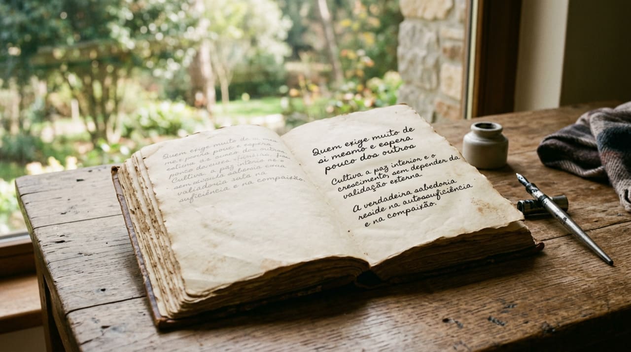 O ressentimento é, na essência, a diferença entre o que esperamos receber e o que efetivamente recebemos